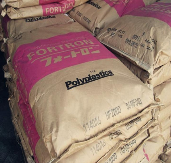 日本寶理(DURAFIDE)PPS原料