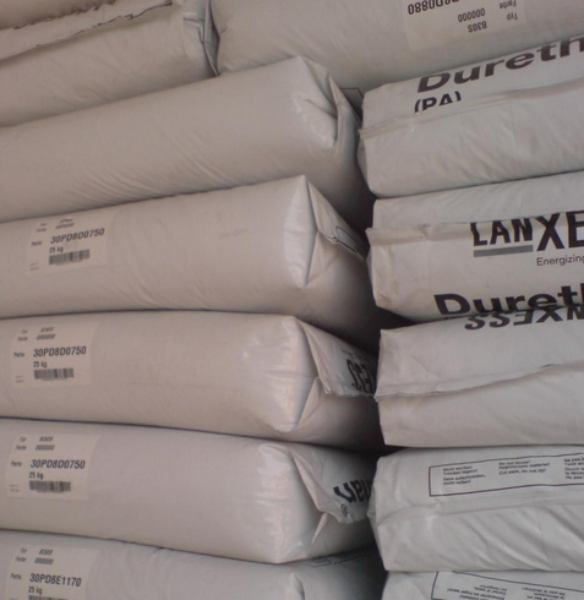 德國朗盛(Durethan)PA66原料