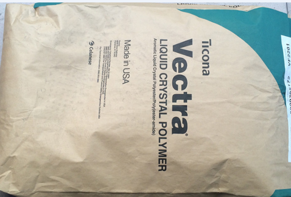 美國泰科納(Vectra)LCP原料